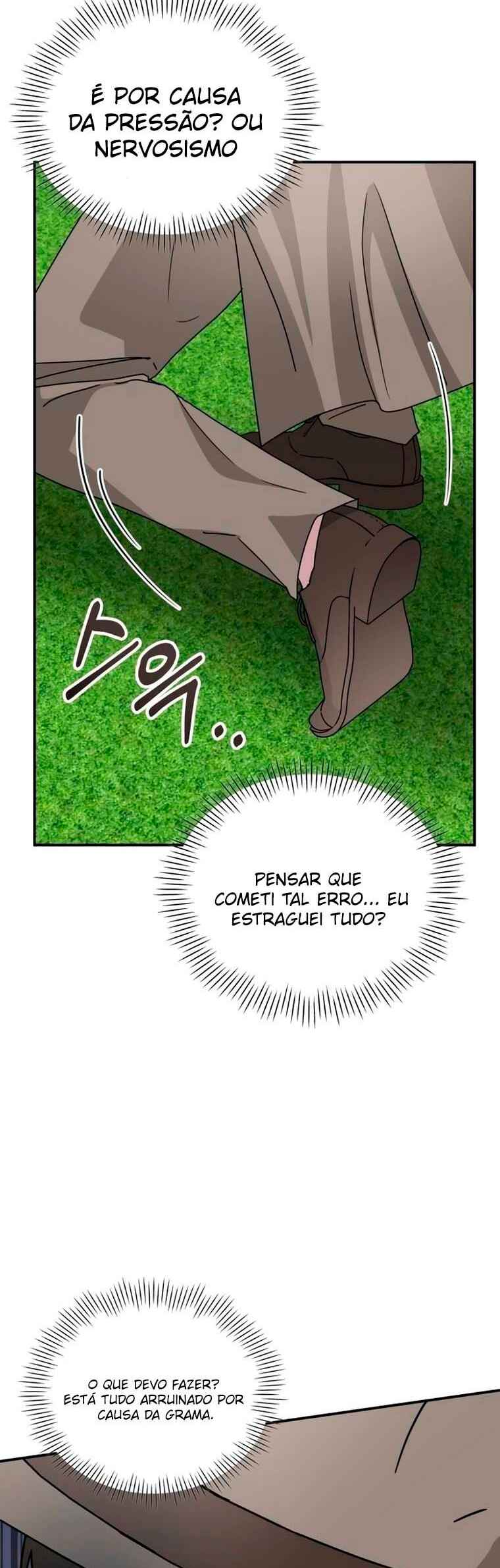 Read I Was Immediately Mistaken for a Monster Genius Actor PT Manga Online