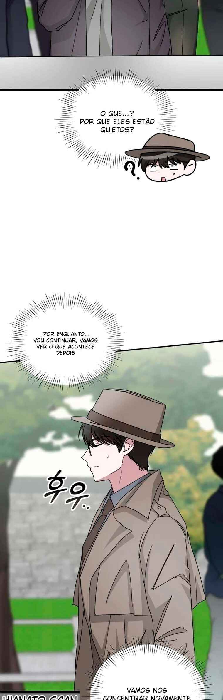Read I Was Immediately Mistaken for a Monster Genius Actor PT Manga Online