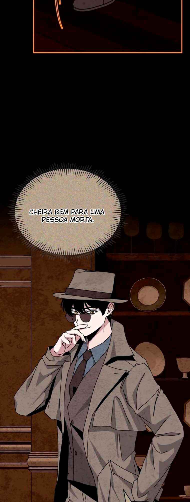 Read I Was Immediately Mistaken for a Monster Genius Actor PT Manga Online
