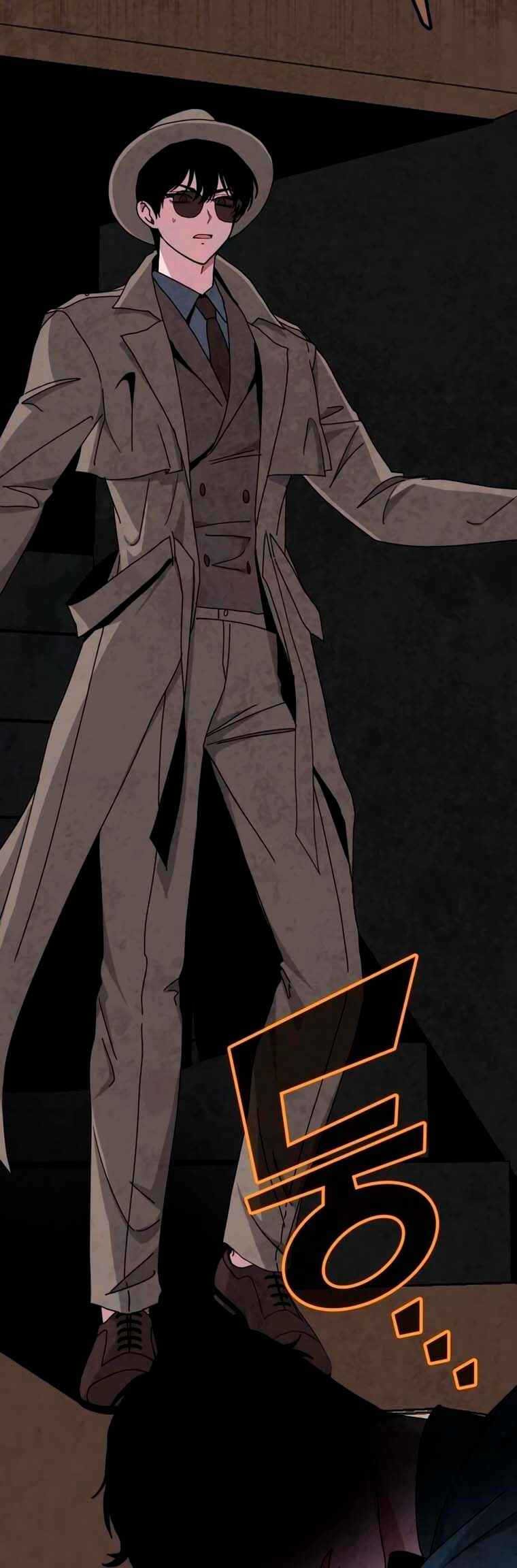 Read I Was Immediately Mistaken for a Monster Genius Actor PT Manga Online