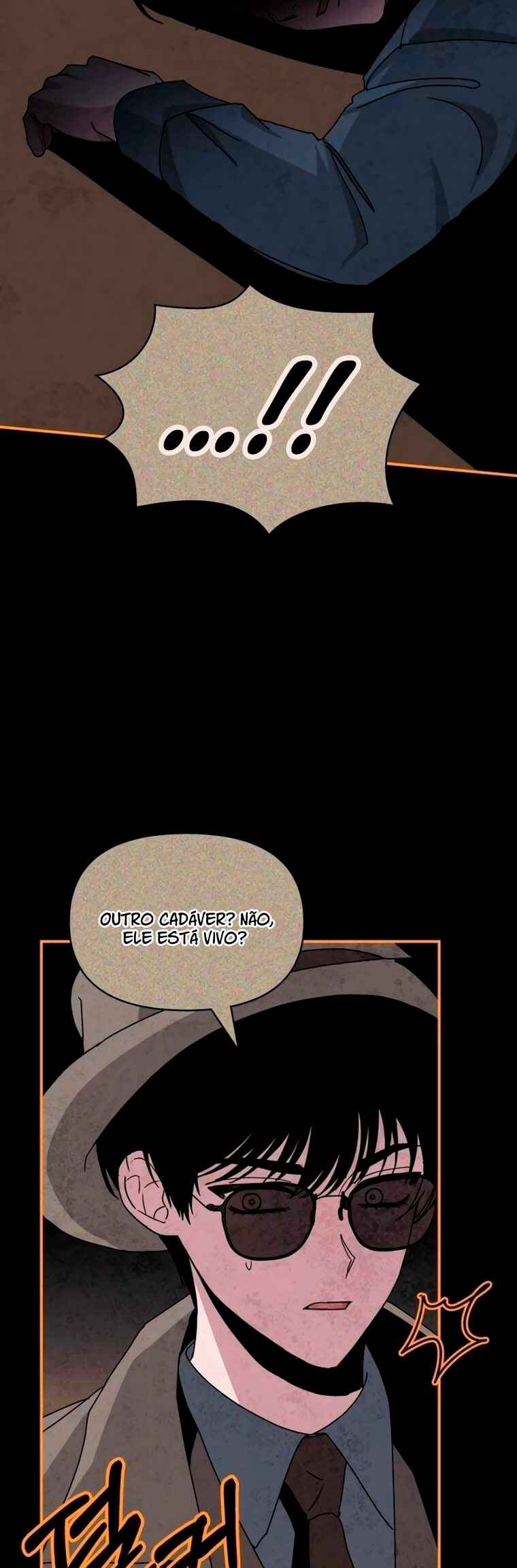 Read I Was Immediately Mistaken for a Monster Genius Actor PT Manga Online