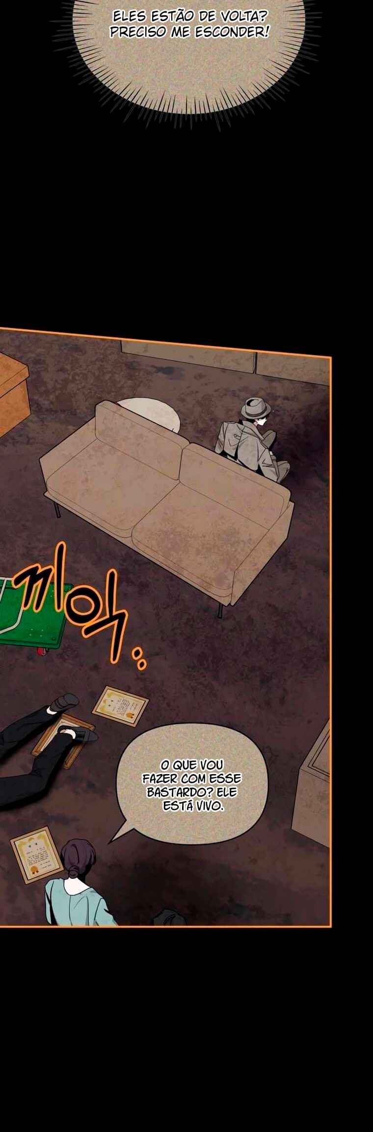 Read I Was Immediately Mistaken for a Monster Genius Actor PT Manga Online