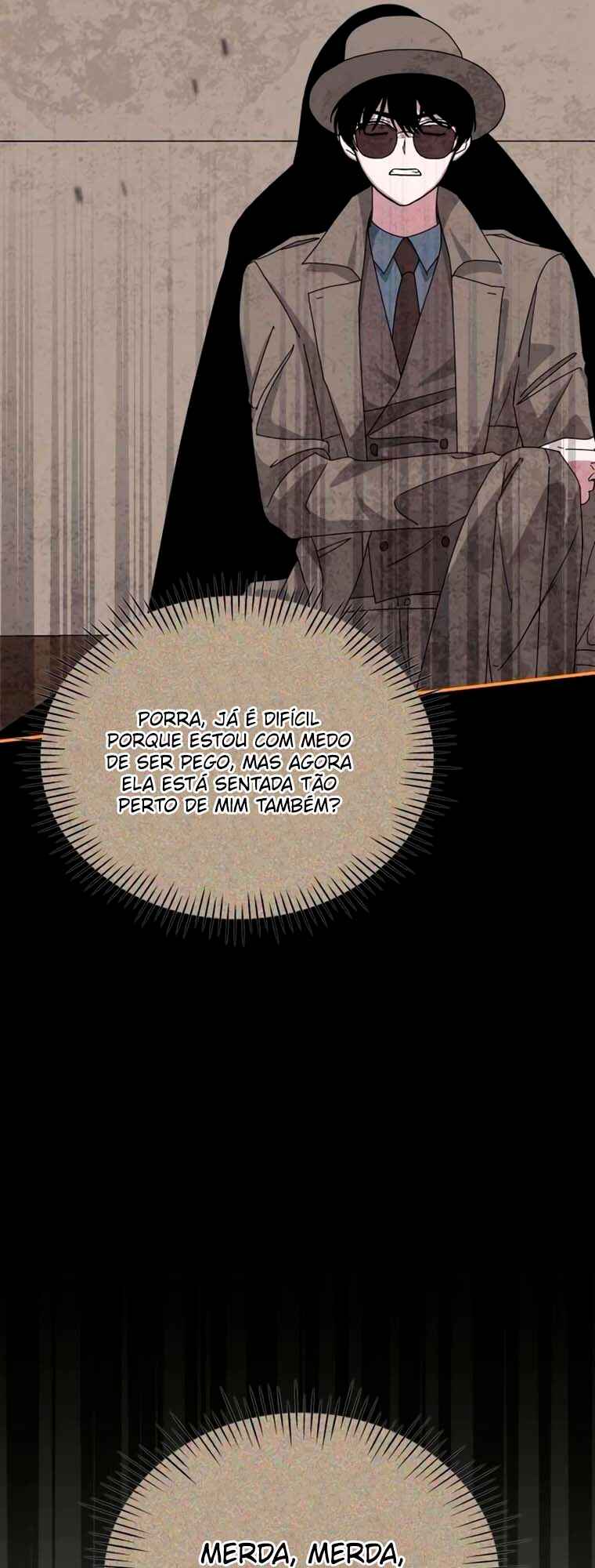 Read I Was Immediately Mistaken for a Monster Genius Actor PT Manga Online