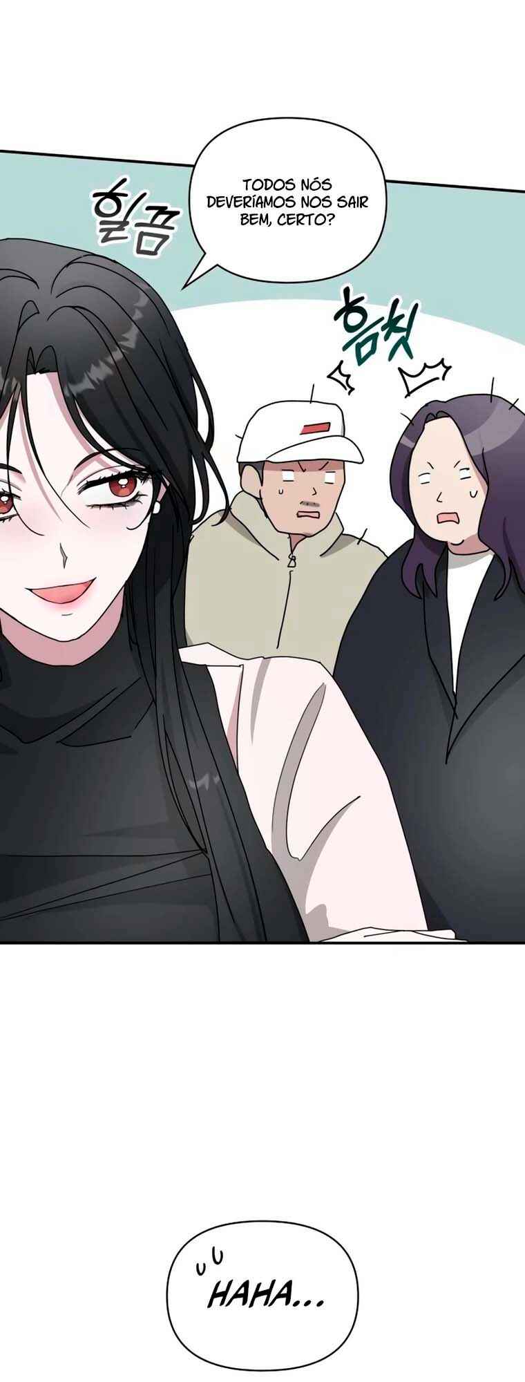 Read I Was Immediately Mistaken for a Monster Genius Actor PT Manga Online