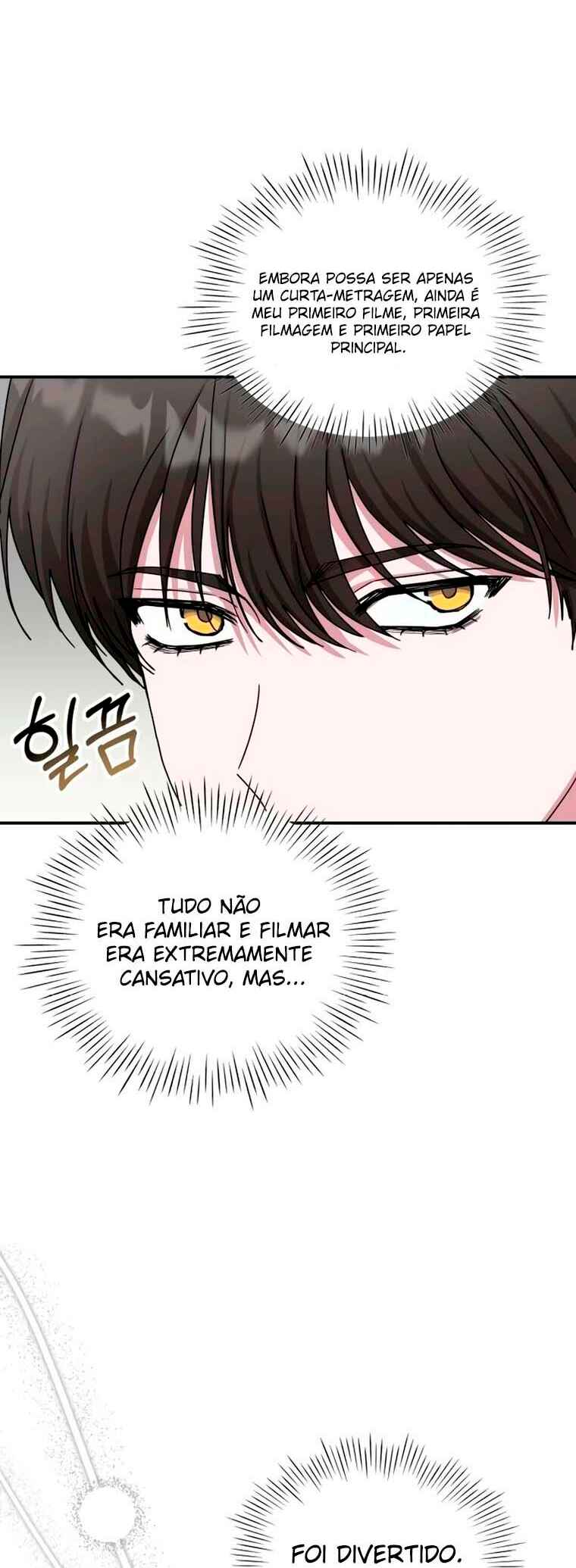 Read I Was Immediately Mistaken for a Monster Genius Actor PT Manga Online