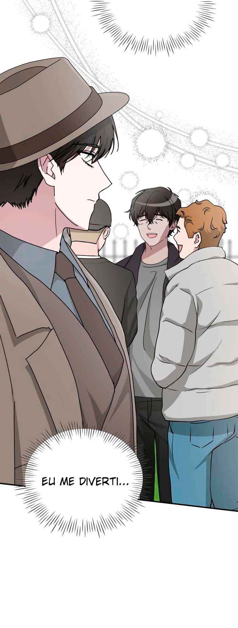Read I Was Immediately Mistaken for a Monster Genius Actor PT Manga Online