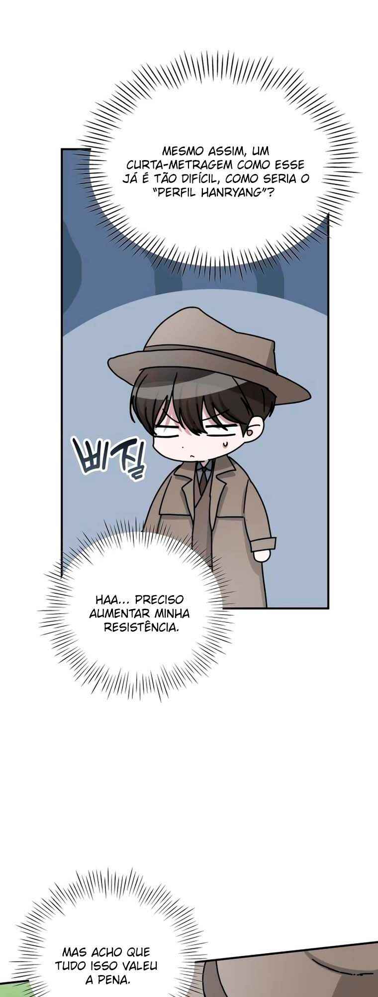 Read I Was Immediately Mistaken for a Monster Genius Actor PT Manga Online