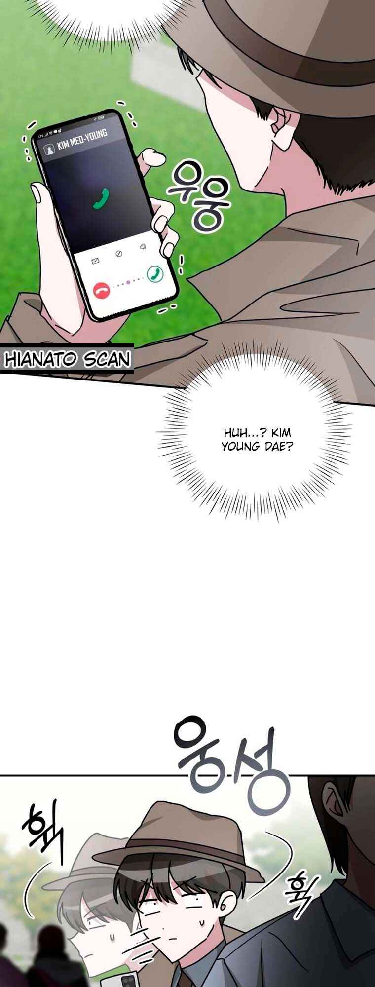 Read I Was Immediately Mistaken for a Monster Genius Actor PT Manga Online