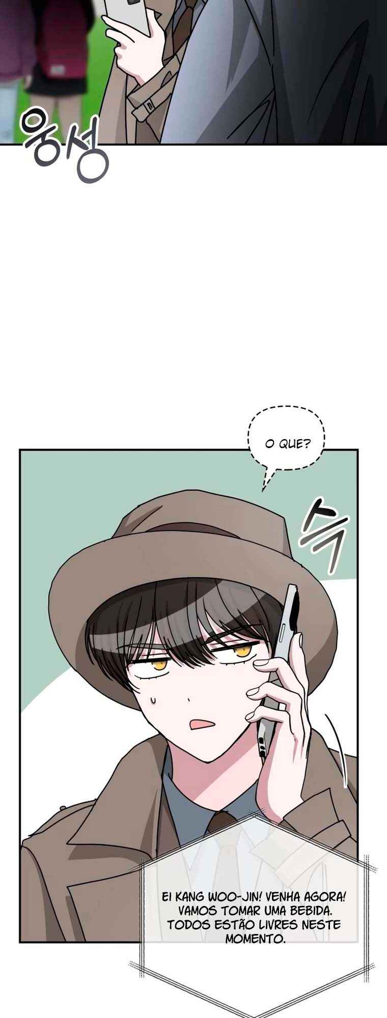 Read I Was Immediately Mistaken for a Monster Genius Actor PT Manga Online