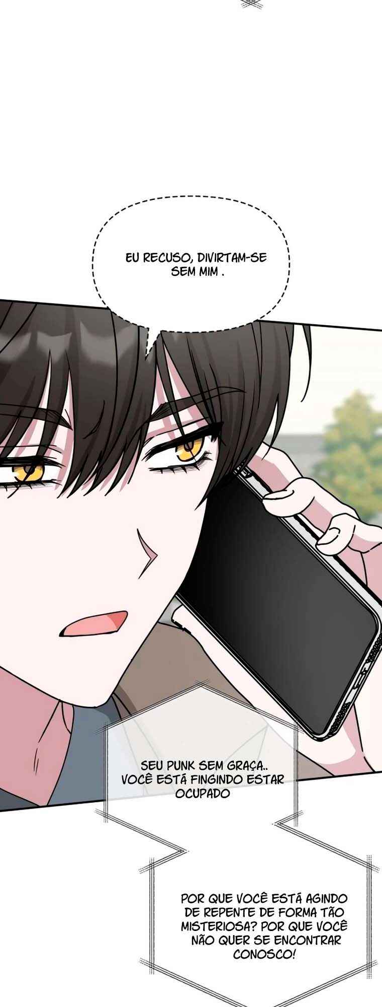 Read I Was Immediately Mistaken for a Monster Genius Actor PT Manga Online