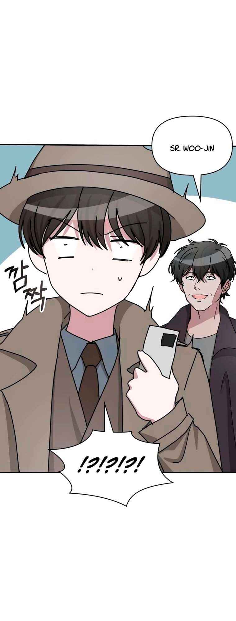 Read I Was Immediately Mistaken for a Monster Genius Actor PT Manga Online