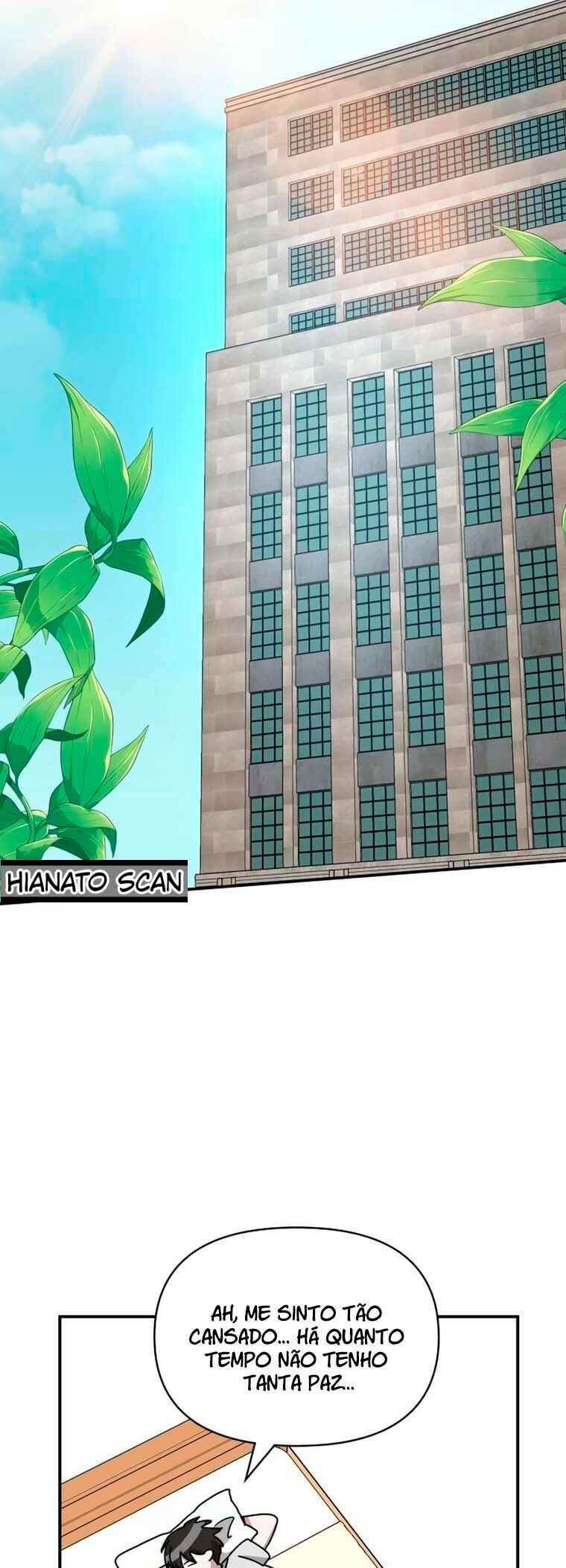 Read I Was Immediately Mistaken for a Monster Genius Actor PT Manga Online