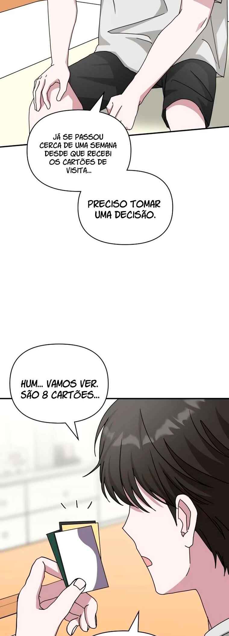 Read I Was Immediately Mistaken for a Monster Genius Actor PT Manga Online