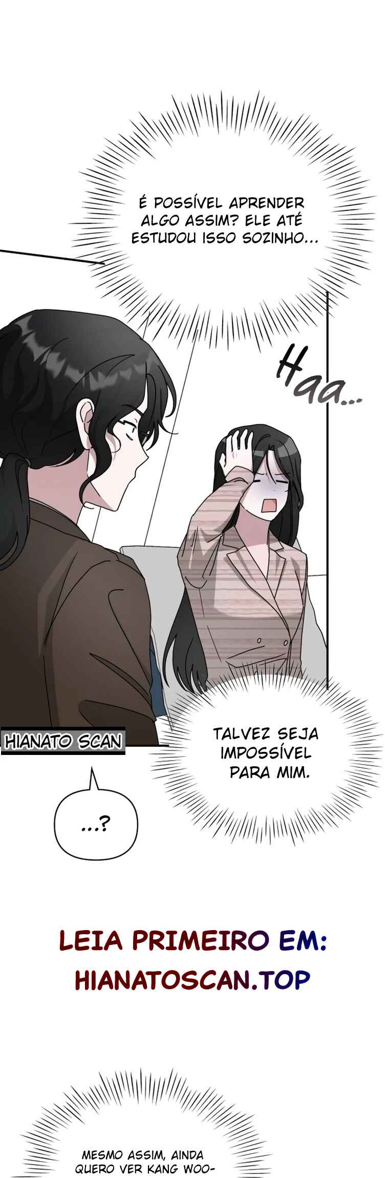 Read I Was Immediately Mistaken for a Monster Genius Actor PT Manga Online
