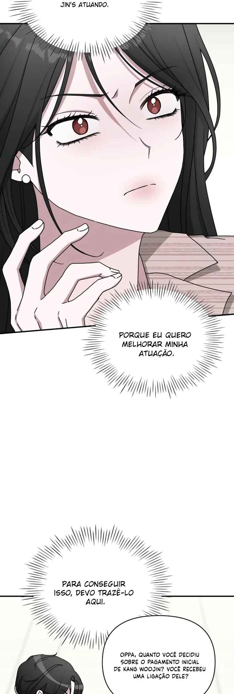 Read I Was Immediately Mistaken for a Monster Genius Actor PT Manga Online