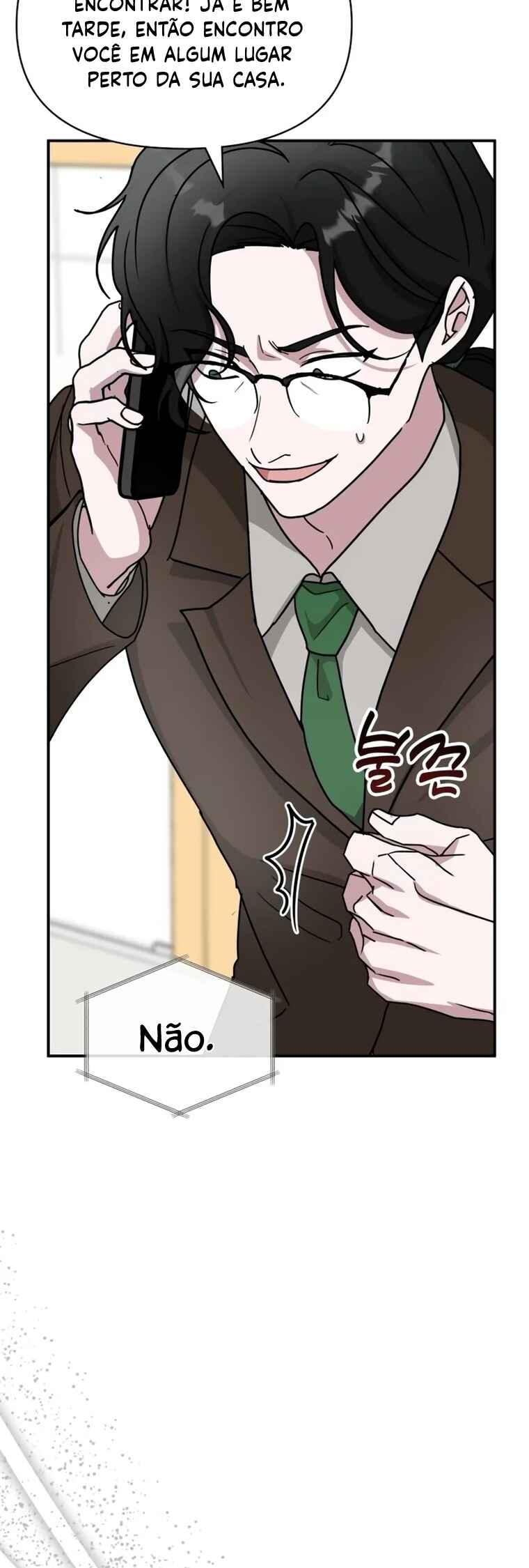 Read I Was Immediately Mistaken for a Monster Genius Actor PT Manga Online
