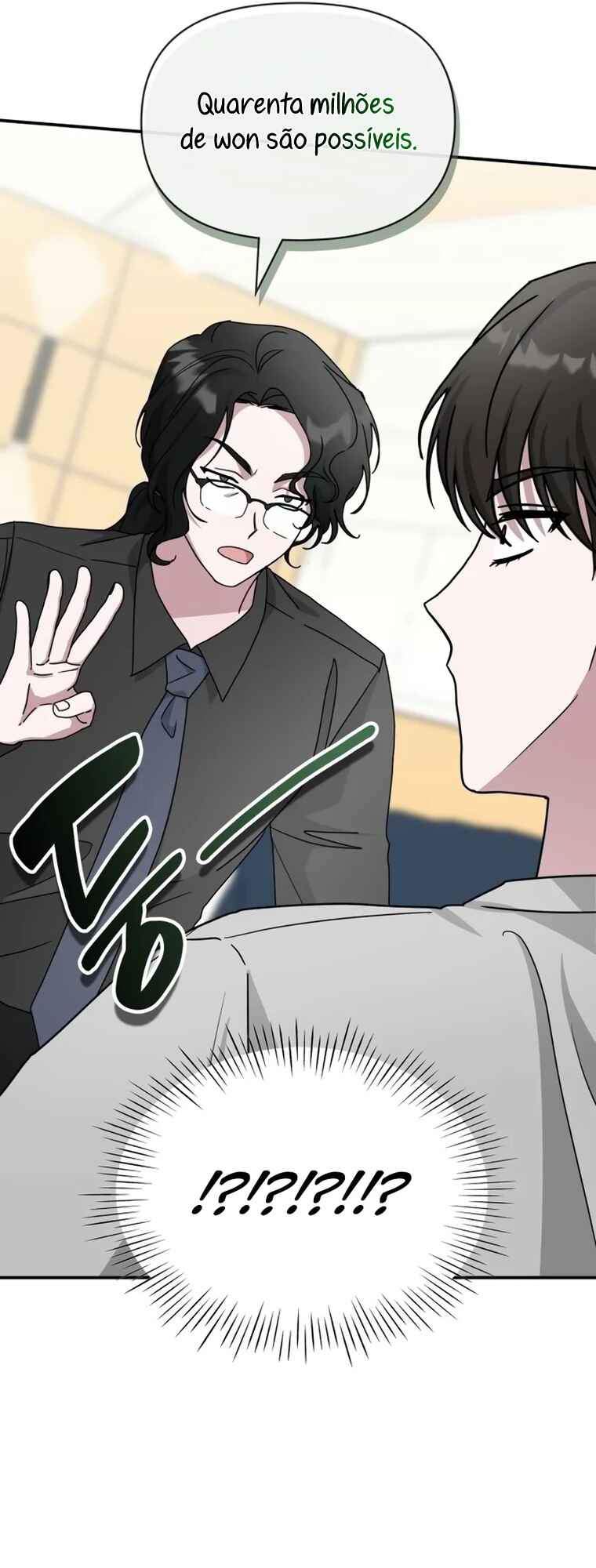 Read I Was Immediately Mistaken for a Monster Genius Actor PT Manga Online