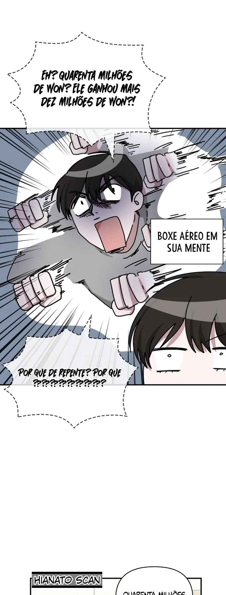 Read I Was Immediately Mistaken for a Monster Genius Actor PT Manga Online
