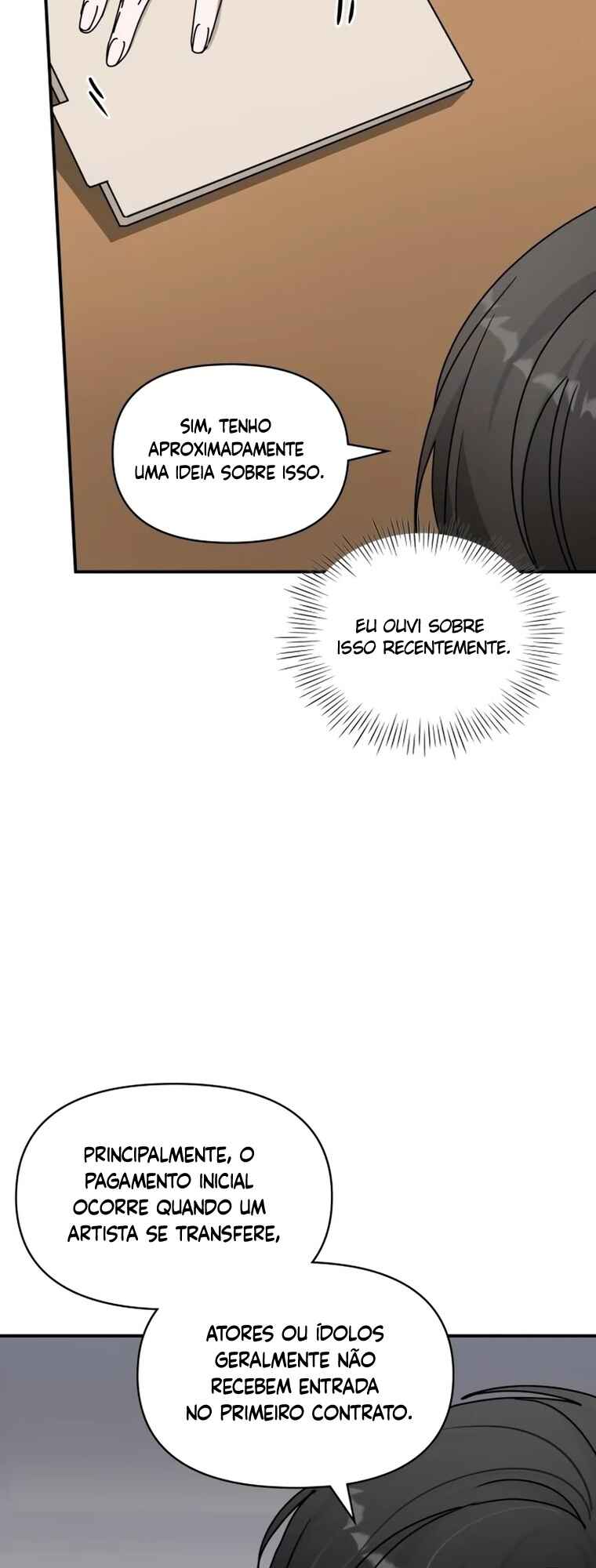 Read I Was Immediately Mistaken for a Monster Genius Actor PT Manga Online