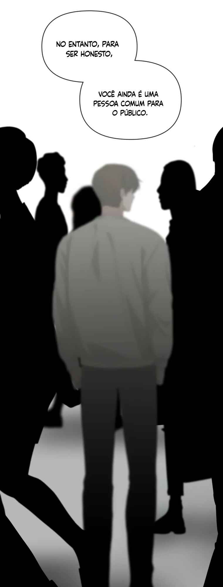 Read I Was Immediately Mistaken for a Monster Genius Actor PT Manga Online