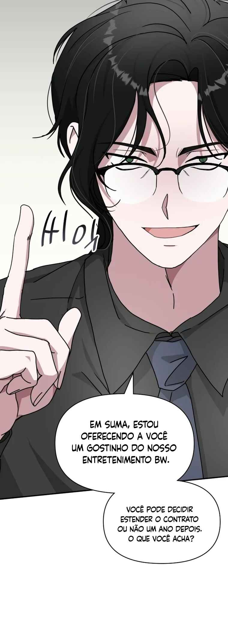 Read I Was Immediately Mistaken for a Monster Genius Actor PT Manga Online