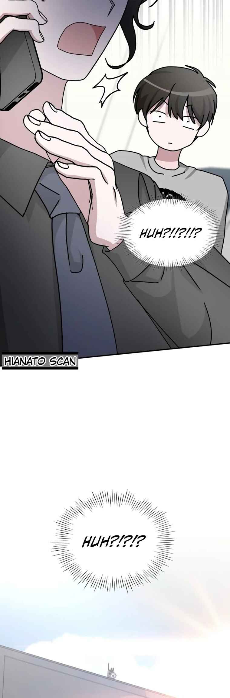 Read I Was Immediately Mistaken for a Monster Genius Actor PT Manga Online