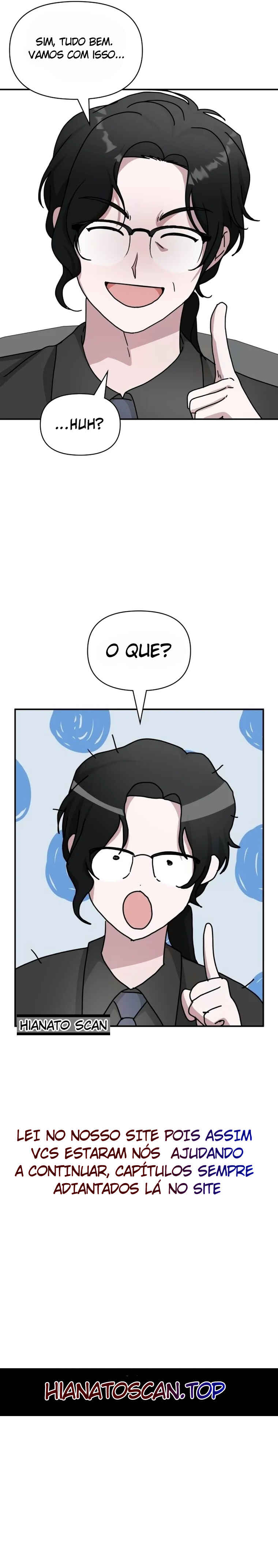 Read I Was Immediately Mistaken for a Monster Genius Actor PT Manga Online