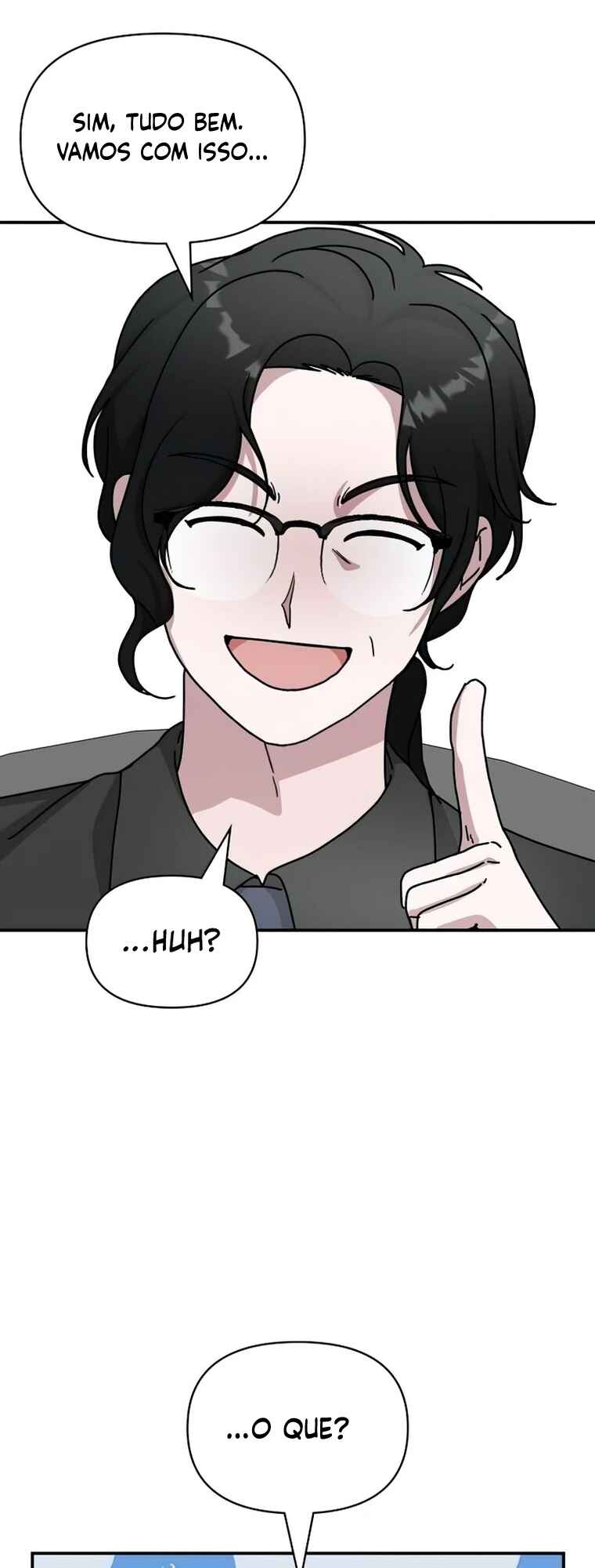 Read I Was Immediately Mistaken for a Monster Genius Actor PT Manga Online