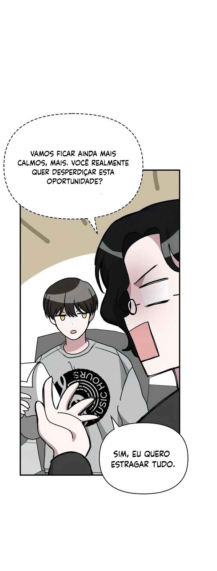 Read I Was Immediately Mistaken for a Monster Genius Actor PT Manga Online