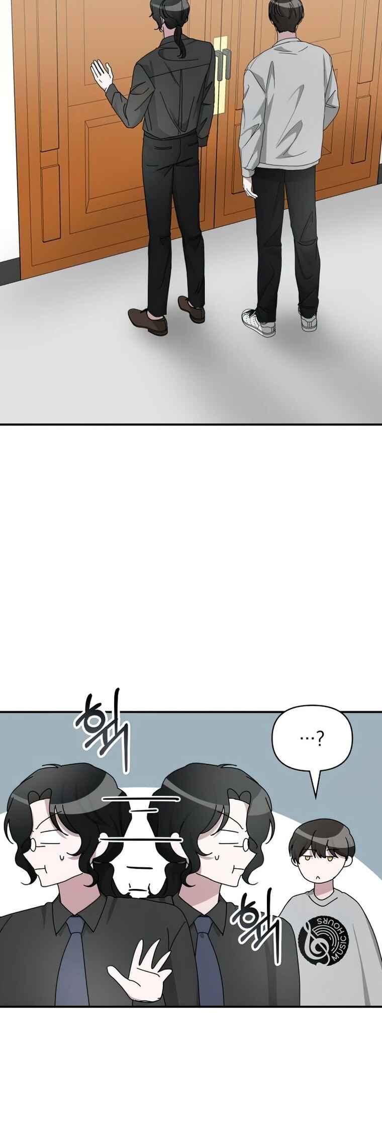 Read I Was Immediately Mistaken for a Monster Genius Actor PT Manga Online