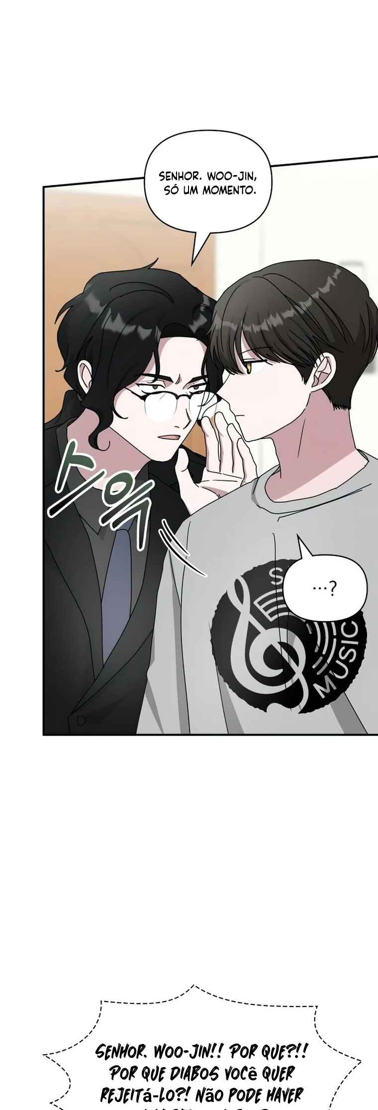 Read I Was Immediately Mistaken for a Monster Genius Actor PT Manga Online
