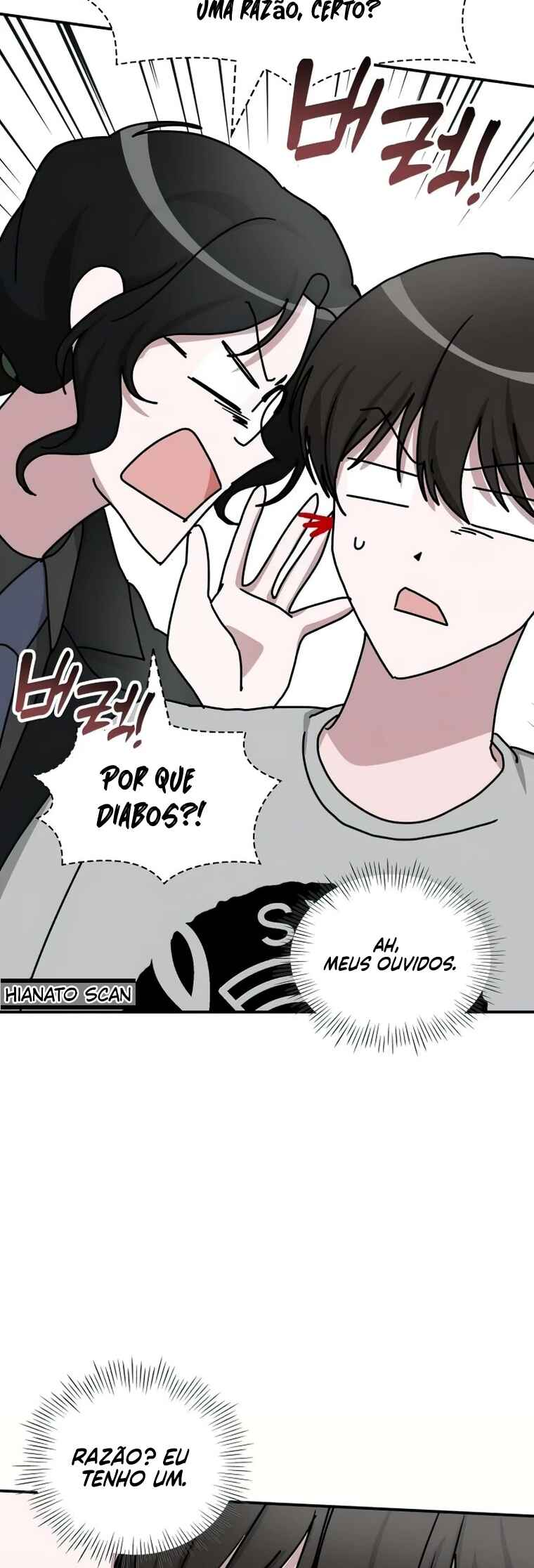 Read I Was Immediately Mistaken for a Monster Genius Actor PT Manga Online