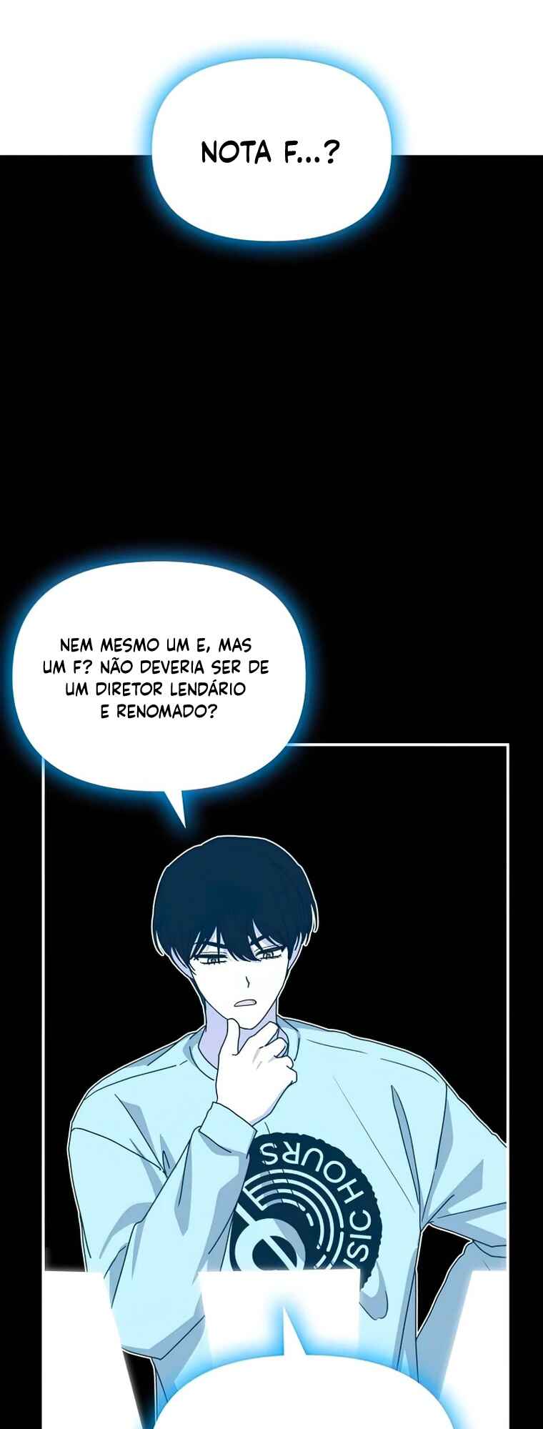 Read I Was Immediately Mistaken for a Monster Genius Actor PT Manga Online