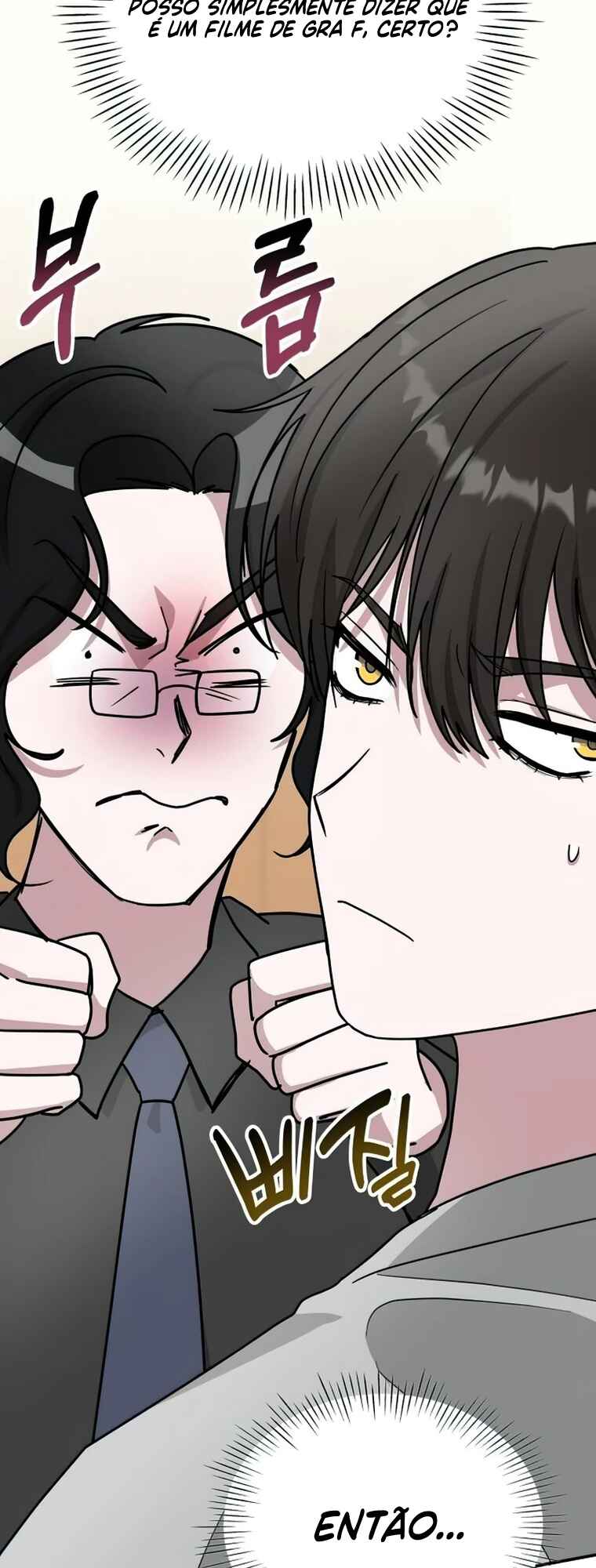 Read I Was Immediately Mistaken for a Monster Genius Actor PT Manga Online