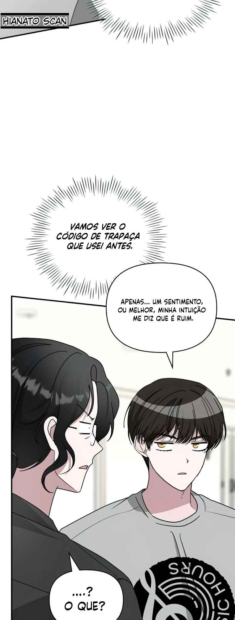Read I Was Immediately Mistaken for a Monster Genius Actor PT Manga Online
