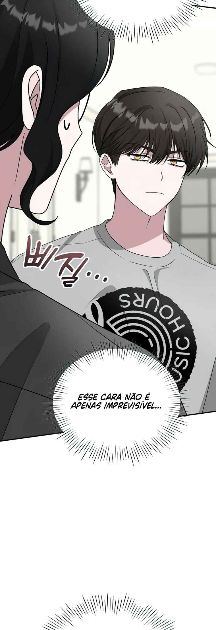 Read I Was Immediately Mistaken for a Monster Genius Actor PT Manga Online