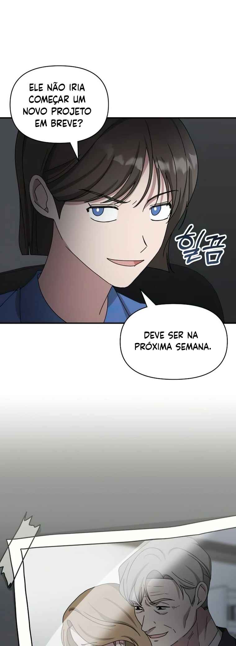 Read I Was Immediately Mistaken for a Monster Genius Actor PT Manga Online