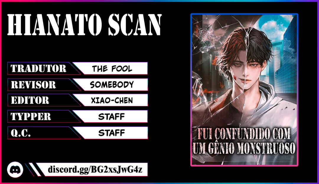 Read I Was Immediately Mistaken for a Monster Genius Actor PT Manga Online