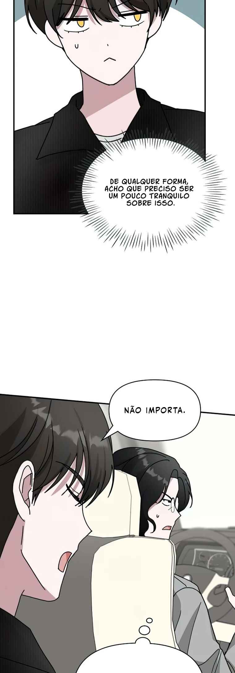 Read I Was Immediately Mistaken for a Monster Genius Actor PT Manga Online