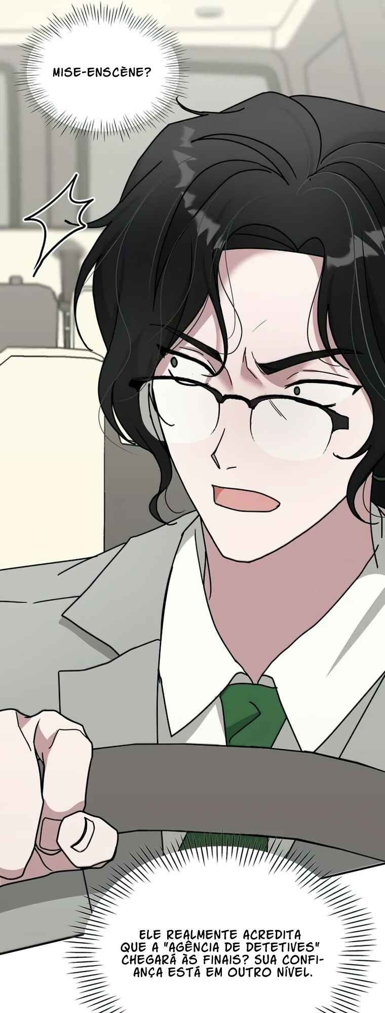 Read I Was Immediately Mistaken for a Monster Genius Actor PT Manga Online