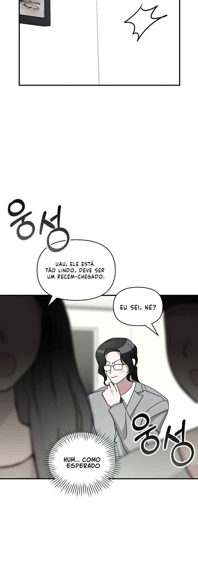 Read I Was Immediately Mistaken for a Monster Genius Actor PT Manga Online