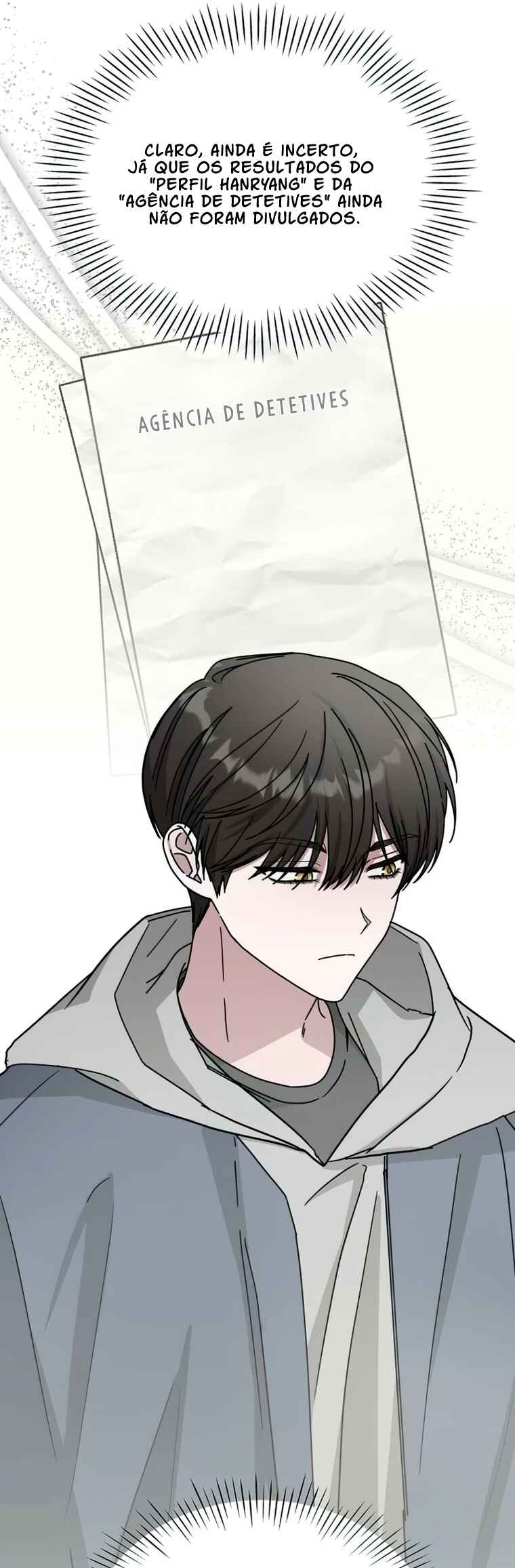 Read I Was Immediately Mistaken for a Monster Genius Actor PT Manga Online