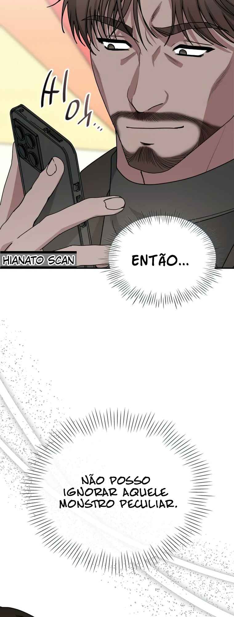 Read I Was Immediately Mistaken for a Monster Genius Actor PT Manga Online