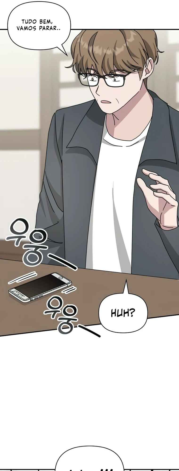 Read I Was Immediately Mistaken for a Monster Genius Actor PT Manga Online