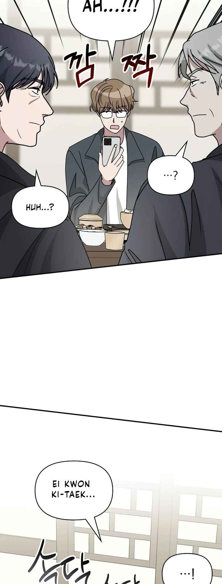 Read I Was Immediately Mistaken for a Monster Genius Actor PT Manga Online