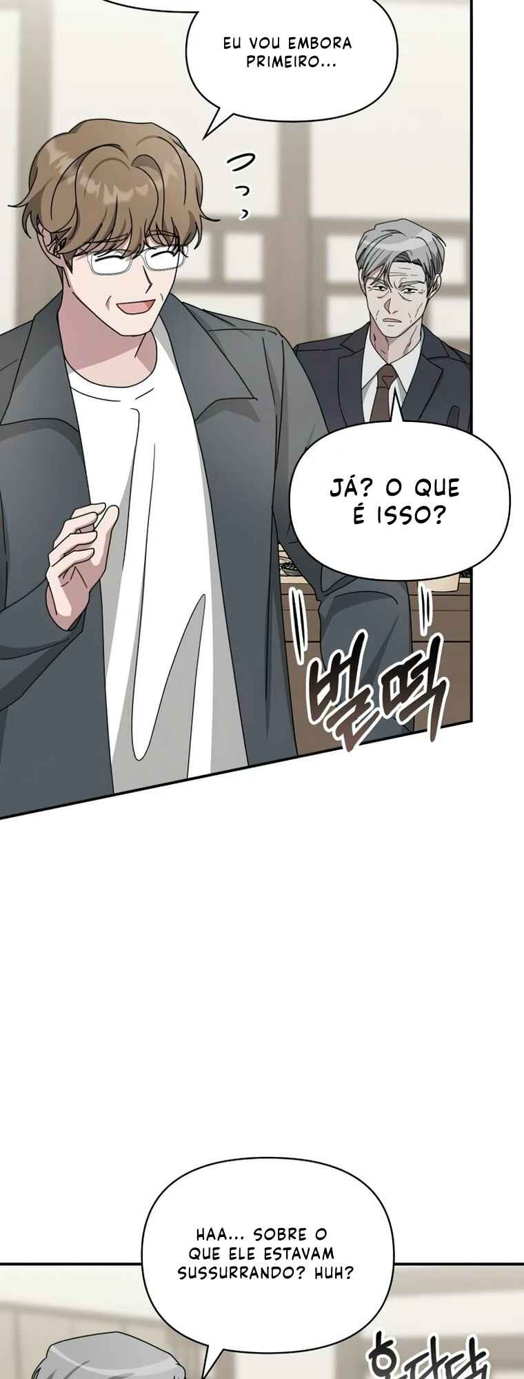Read I Was Immediately Mistaken for a Monster Genius Actor PT Manga Online