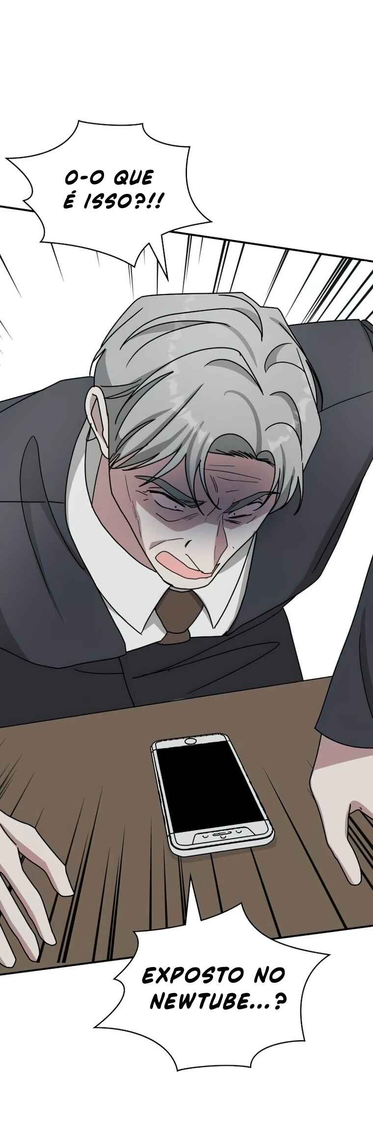 Read I Was Immediately Mistaken for a Monster Genius Actor PT Manga Online