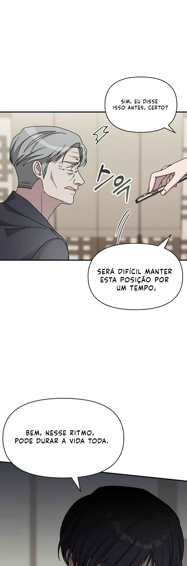 Read I Was Immediately Mistaken for a Monster Genius Actor PT Manga Online