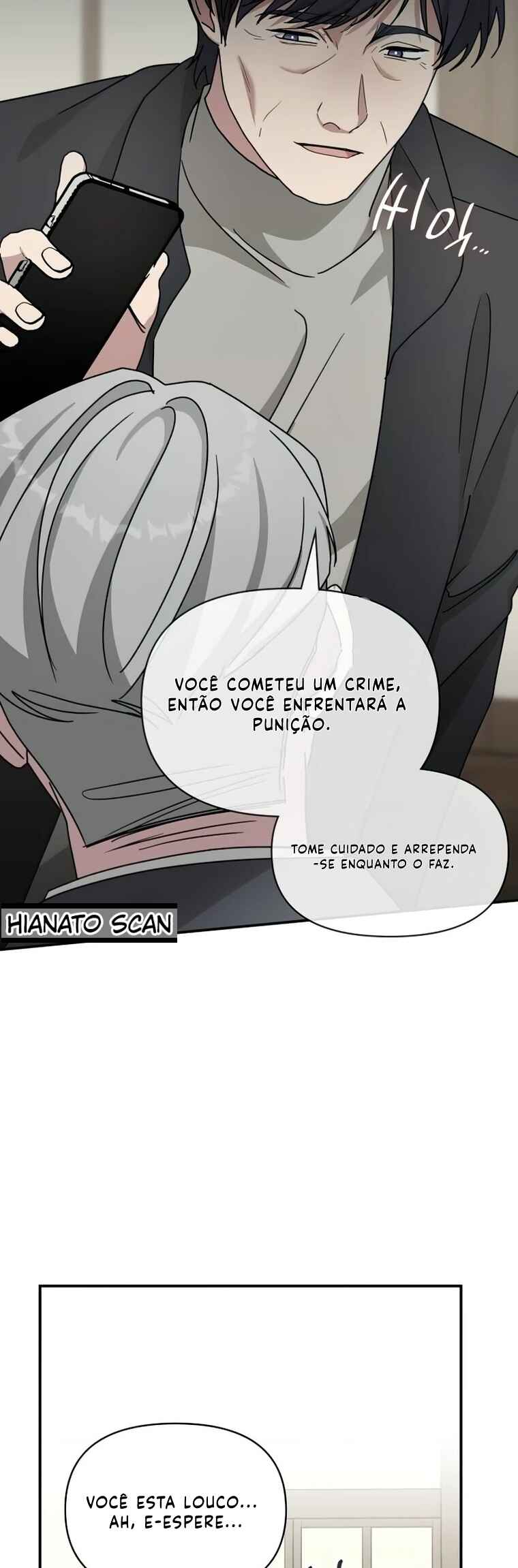 Read I Was Immediately Mistaken for a Monster Genius Actor PT Manga Online