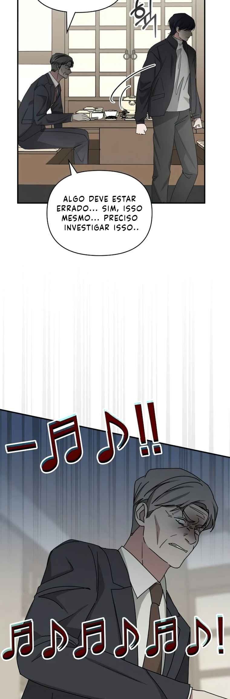 Read I Was Immediately Mistaken for a Monster Genius Actor PT Manga Online